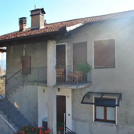 Apartamento Casa Maria *