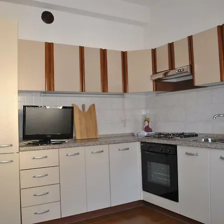 Apartamento Casa Maria *