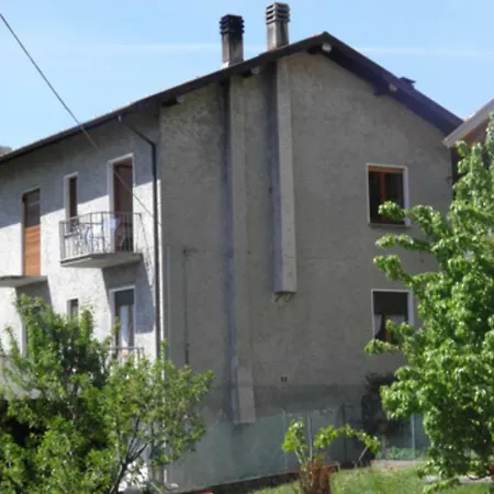 Apartamento Casa Maria