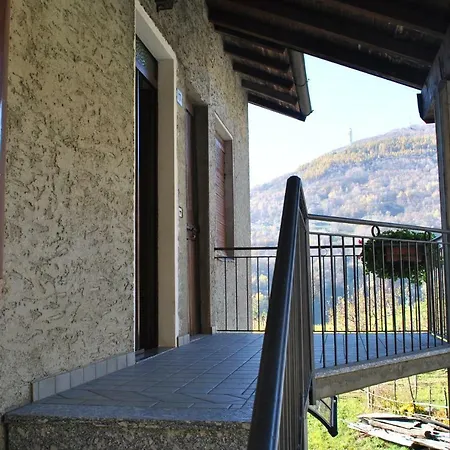 Casa Maria Lejlighed Gravedona